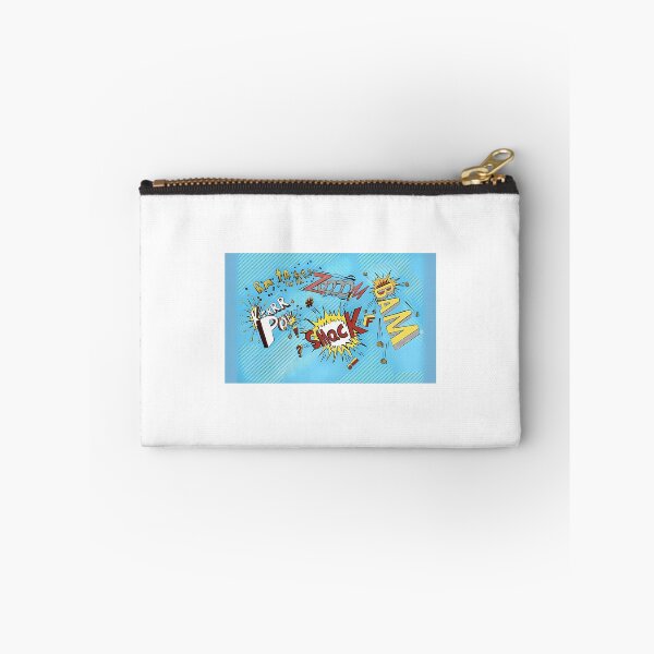 Item preview, Onomatopoeia (Comic Words) Coffee Mug designed and sold by gyp-tHsuvb.