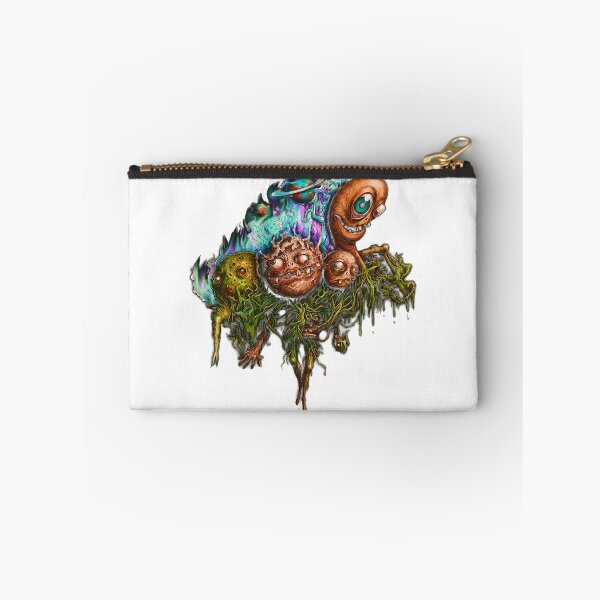 Item preview, Doomed Future designed and sold by ChonkyWave.