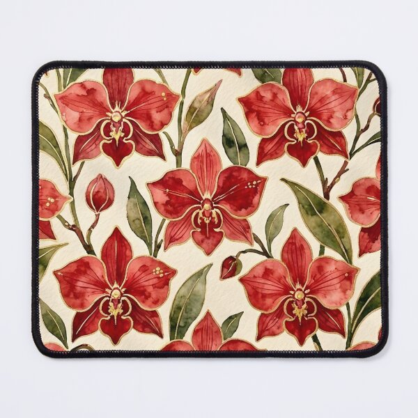 Item preview, Orchid Flower designed and sold by GraphicsClub.