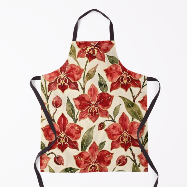 Item preview, Orchid Flower designed and sold by GraphicsClub.