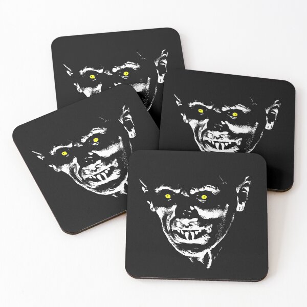Item preview, Vampire Kurt Barlow designed and sold by Iiswaz.