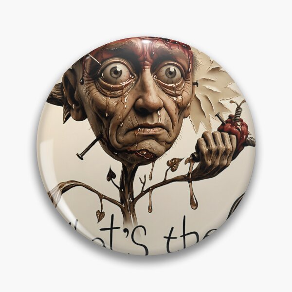 Item preview, What's The Big Idea designed and sold by VividVortey.