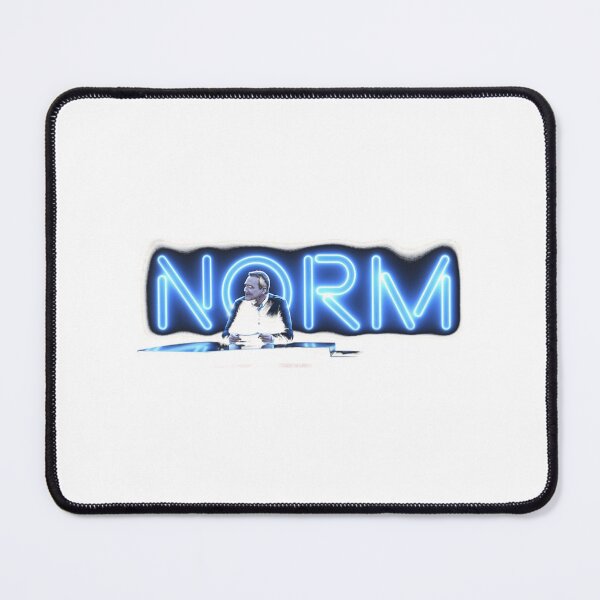 Item preview, Tribute To Norm designed and sold by ylva-nLoeb.
