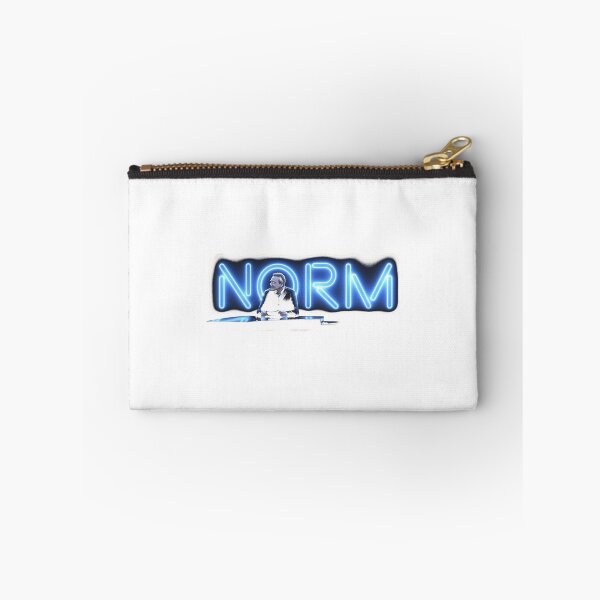 Item preview, Tribute To Norm designed and sold by ylva-nLoeb.