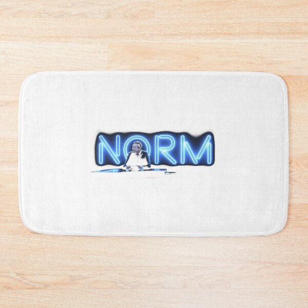 Item preview, Tribute To Norm designed and sold by ylva-nLoeb.