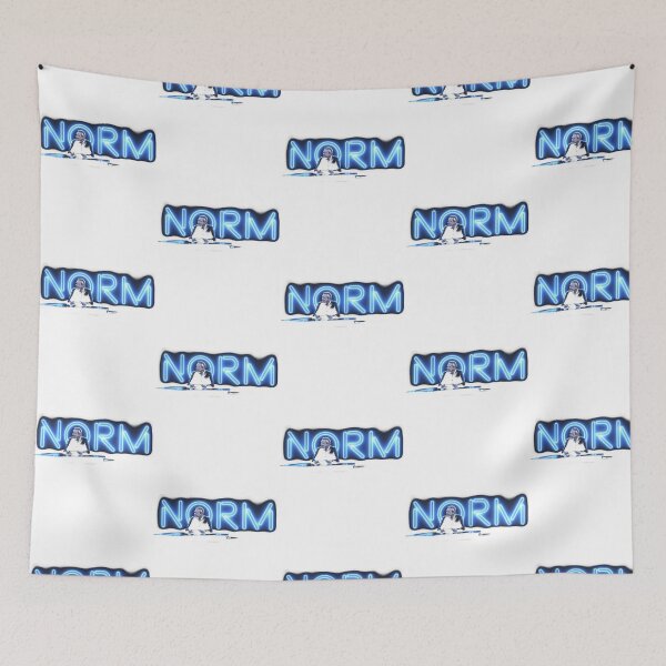 Item preview, Tribute To Norm designed and sold by ylva-nLoeb.