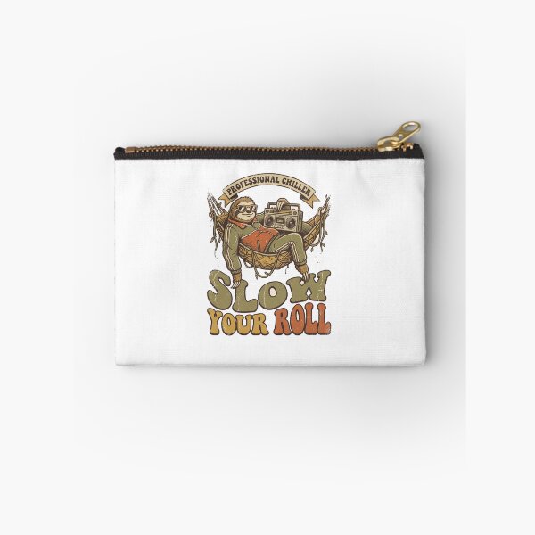 Item preview, Professional Chiller Sloth designed and sold by mackartist.