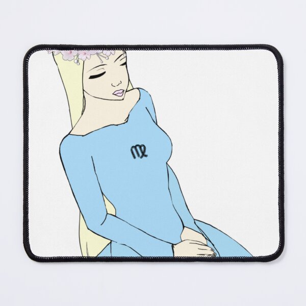 Item preview, Virgo designed and sold by Woobie85.