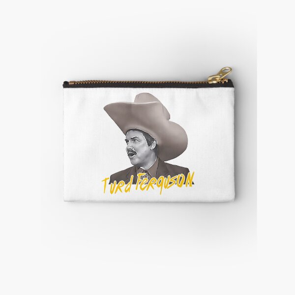 Item preview, Turd Ferguson  Retro Snl Celebrity Jeopardy designed and sold by ylva-nLoeb.