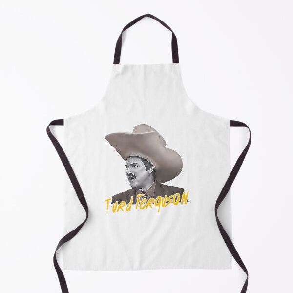 Item preview, Turd Ferguson Retro Snl Celebrity Jeopardy designed and sold by ylva-nLoeb.