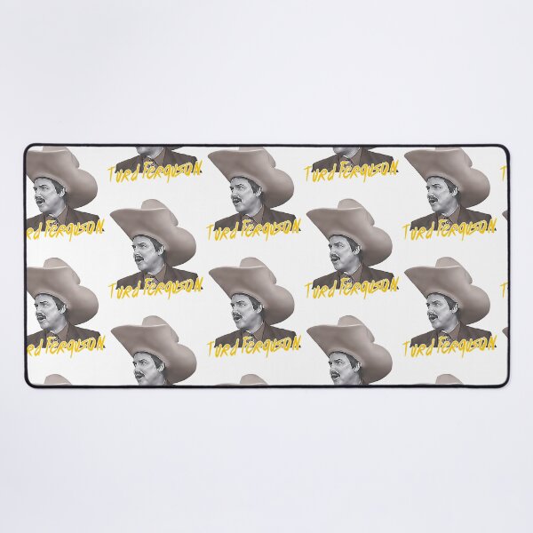 Item preview, Turd Ferguson Retro Snl Celebrity Jeopardy designed and sold by ylva-nLoeb.