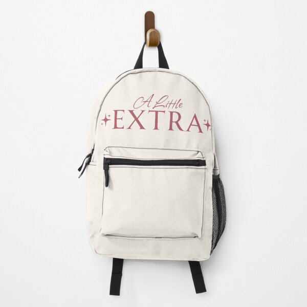 Item preview, A Little Extra | Dusty Rose Script & Sparkle Serif Typography designed and sold by Sparkle First Co..