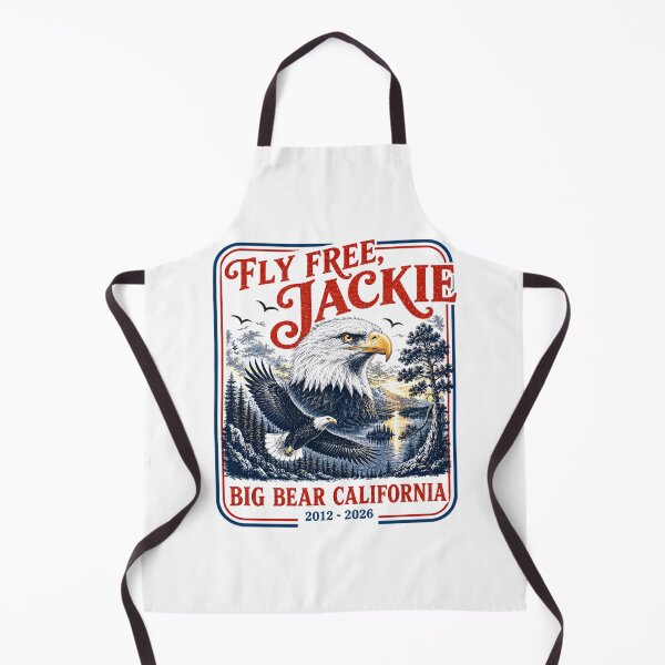 Item preview, Wild Eagle Big Bear Lake - Big Bear Mountain Eagle Memorial designed and sold by JimmyMR.