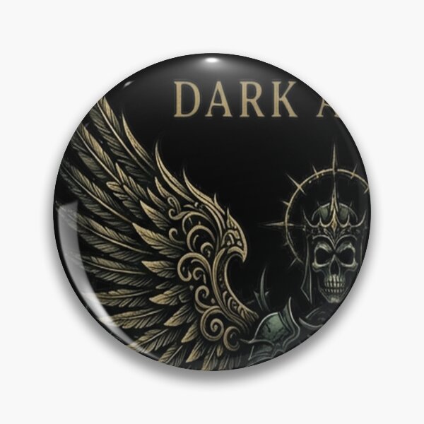 Item preview, Dark Angels Unforgiven designed and sold by phuonthan7475.