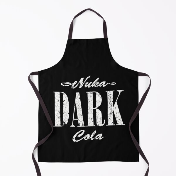 Item preview, Nuka Cola Dark Fallout Wasteland Distressed Soda designed and sold by Generous1961.