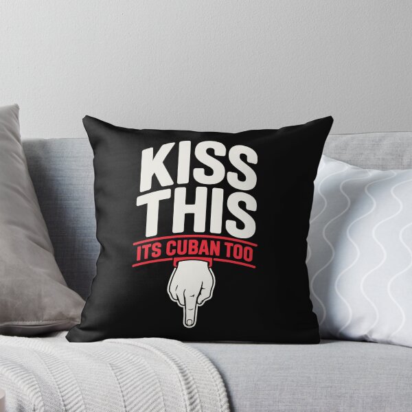 Item preview, Cuban Pride Cubano American Heritage Humor designed and sold by crouchingpixel.