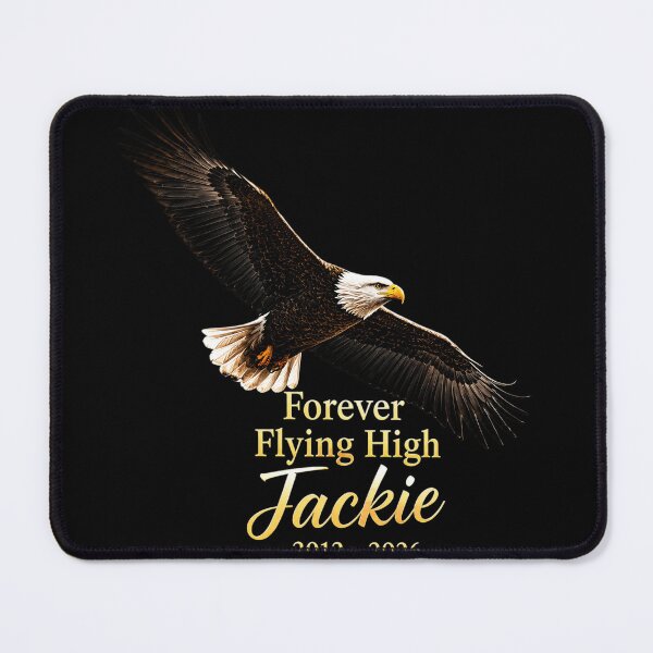 Item preview, Big Bear Forest Eagle Icon - Big Bear Mountain Eagle Memorial designed and sold by JimmyMR.