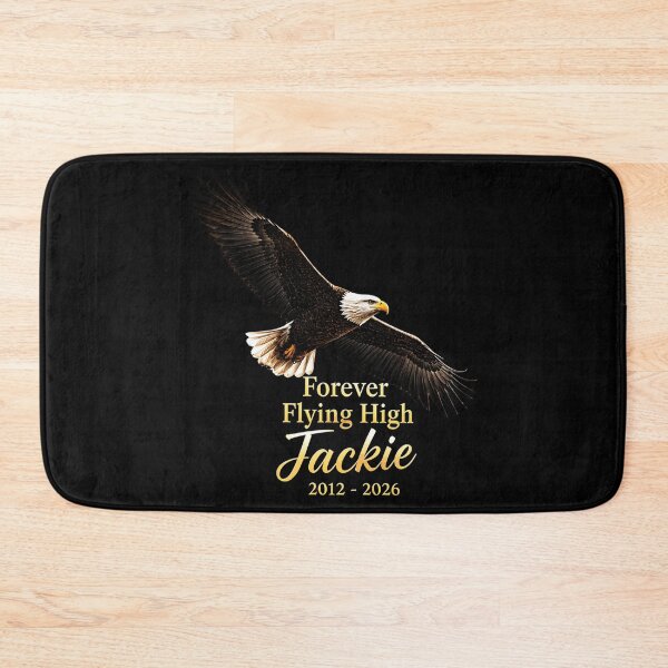 Item preview, Big Bear Forest Eagle Icon - Big Bear Mountain Eagle Memorial designed and sold by JimmyMR.