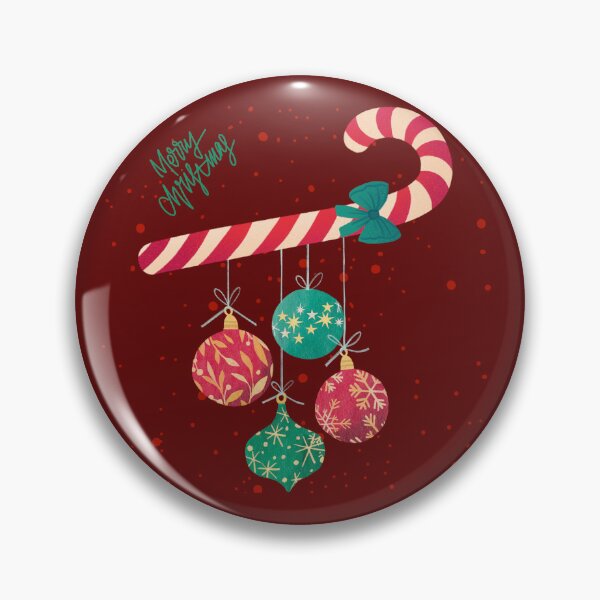 Artikelvorschau, Niedliches Zuckerstangen- und Weihnachtsschmuck-Design für die Feiertage. entworfen und verkauft von DodoCraft3.