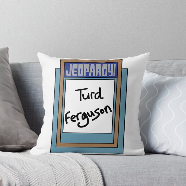 Item preview, Turd Ferguson designed and sold by ylva-nLoeb.