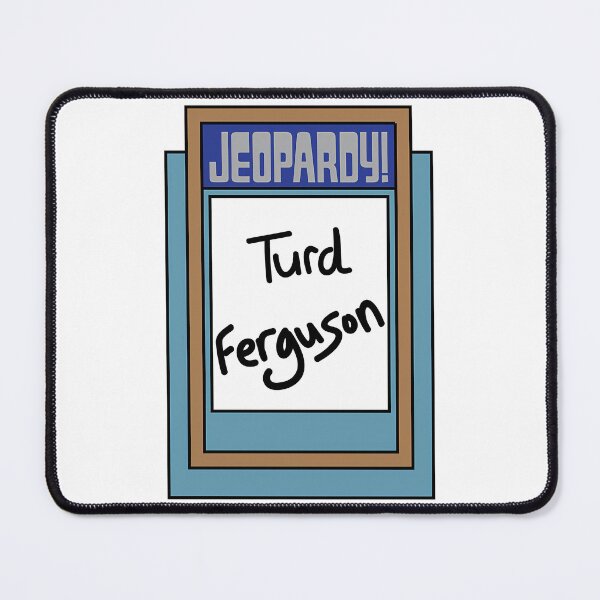 Item preview, Turd Ferguson designed and sold by ylva-nLoeb.