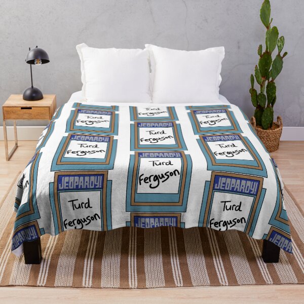 Item preview, Turd Ferguson designed and sold by ylva-nLoeb.