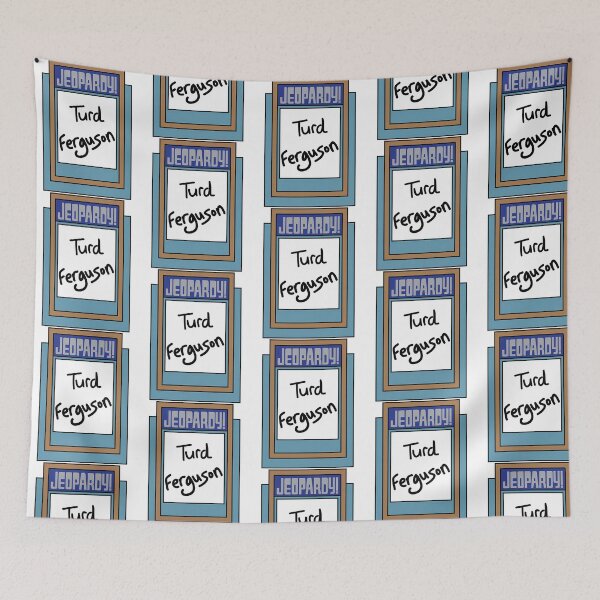 Item preview, Turd Ferguson designed and sold by ylva-nLoeb.