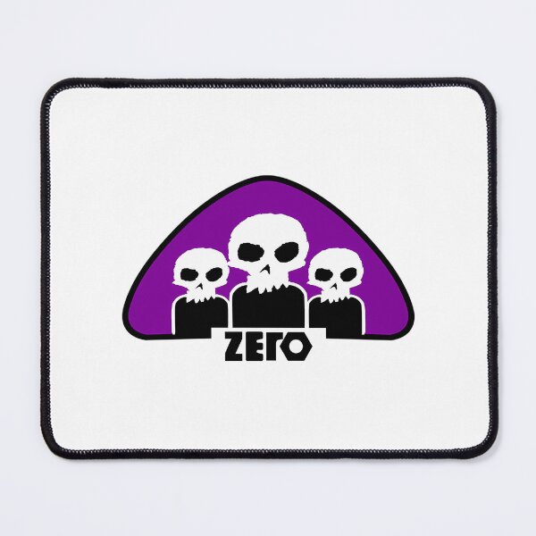 Item preview, Zero Skateboards X Aliens Parody Fan Art designed and sold by uza-nHornber.