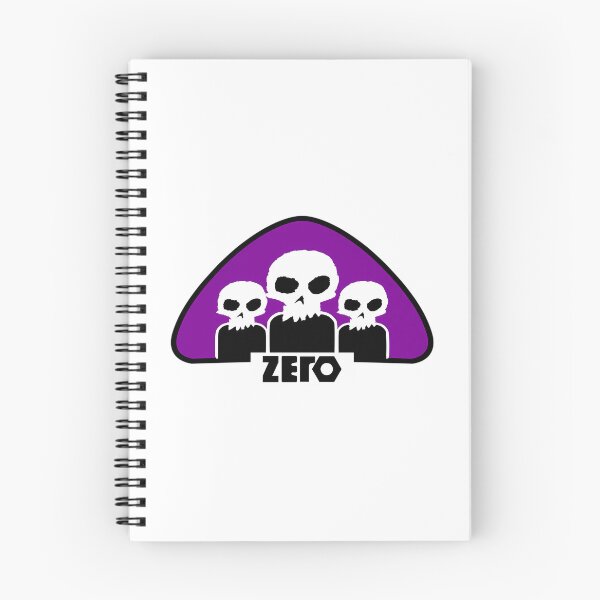 Item preview, Zero Skateboards X Aliens Parody Fan Art designed and sold by uza-nHornber.