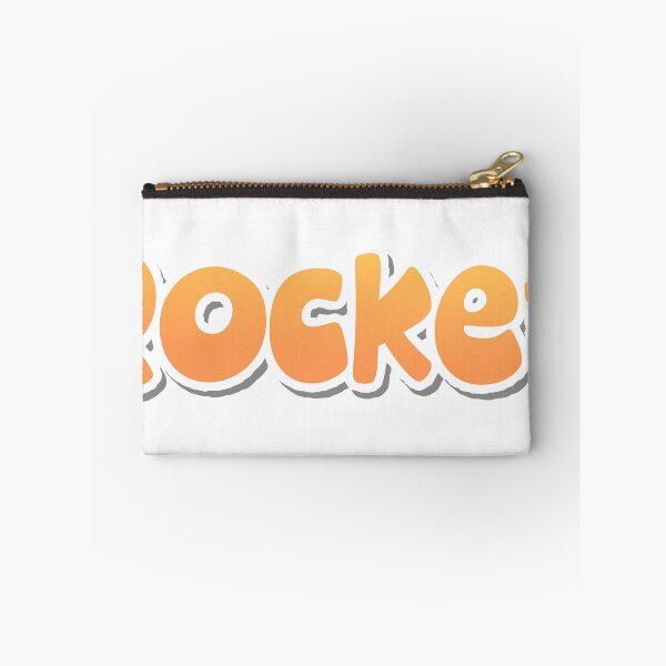 Item preview, Rocket text designed and sold by Sticktle.