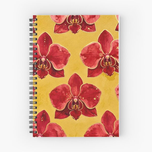 Item preview, Orchid Flower  designed and sold by GraphicsClub.