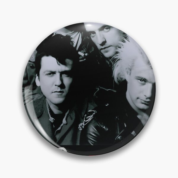 Item preview, GBH Band Shot designed and sold by ChonkyWave.