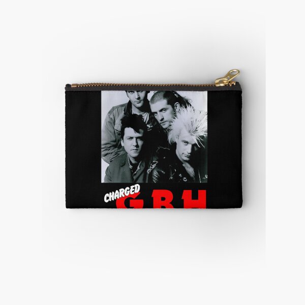 Item preview, GBH Band Shot designed and sold by ChonkyWave.