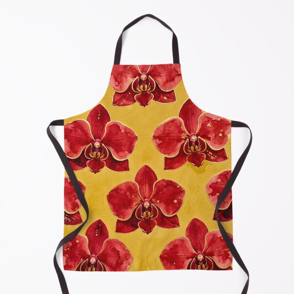 Item preview, Orchid Flower designed and sold by GraphicsClub.