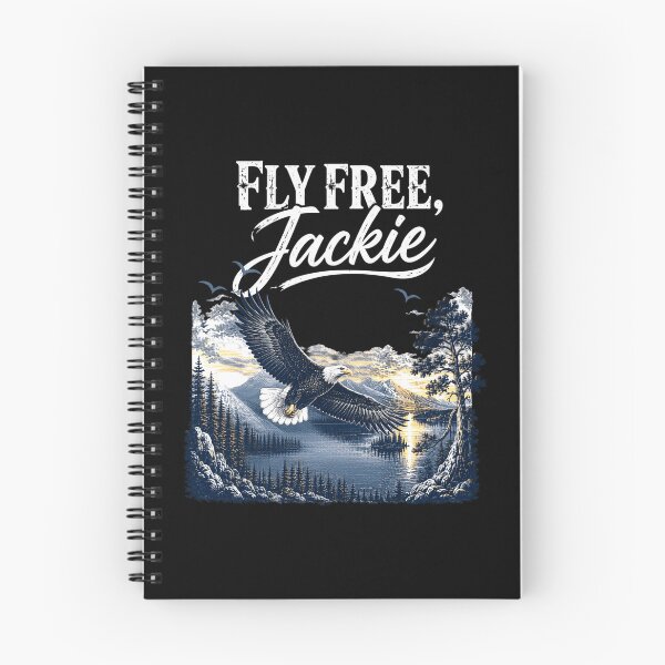Item preview, Pine Forest Eagle Memorial - Big Bear Mountain Eagle Memorial designed and sold by JimmyMR.