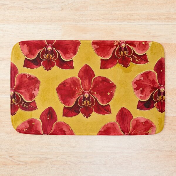 Item preview, Orchid Flower  designed and sold by GraphicsClub.