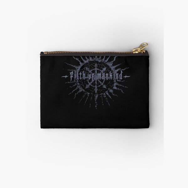 Item preview, Filth Of Mankind Logo 1 designed and sold by VividVortey.