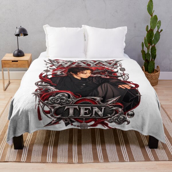 Item preview, Chittapon WayV Vision Wings Oriental Fantasy Sticker designed and sold by Valeree Store.