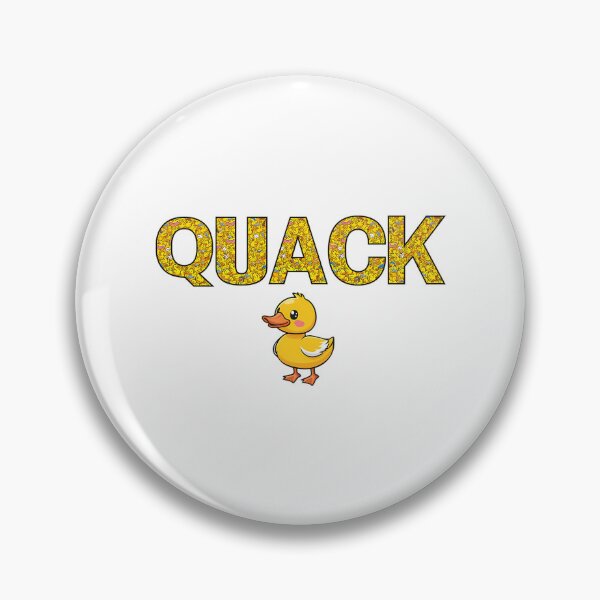 Item preview, Quack designed and sold by gyp-tHsuvb.
