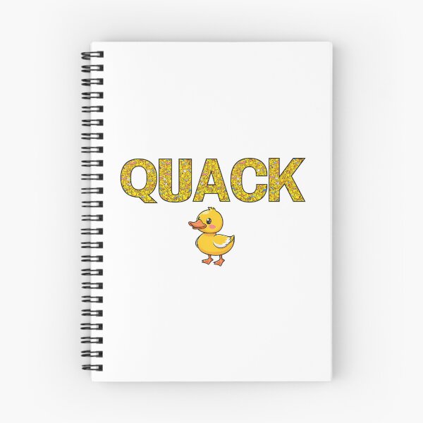 Item preview, Quack designed and sold by gyp-tHsuvb.