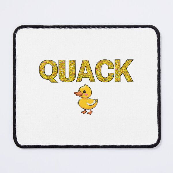 Item preview, Quack designed and sold by gyp-tHsuvb.
