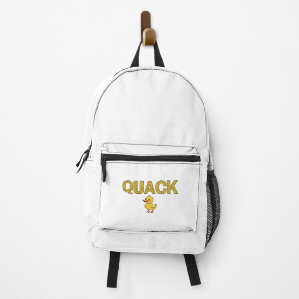 Item preview, Quack designed and sold by gyp-tHsuvb.