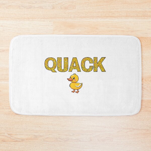 Item preview, Quack designed and sold by gyp-tHsuvb.