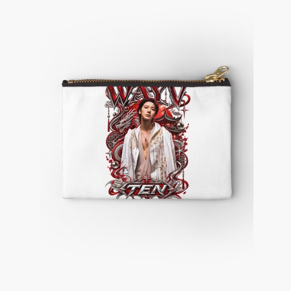 Item preview, Ten Chittapon Vision Wings Red Sky Shrine Print designed and sold by Valeree Store.