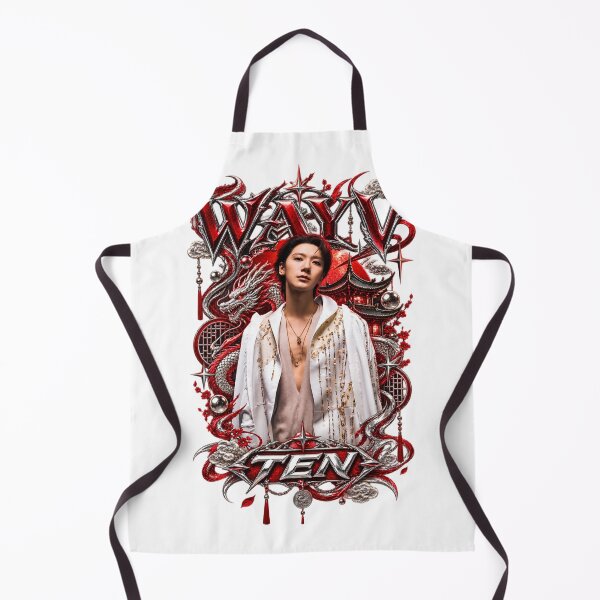 Item preview, Ten Chittapon Vision Wings Red Sky Shrine Print designed and sold by Valeree Store.