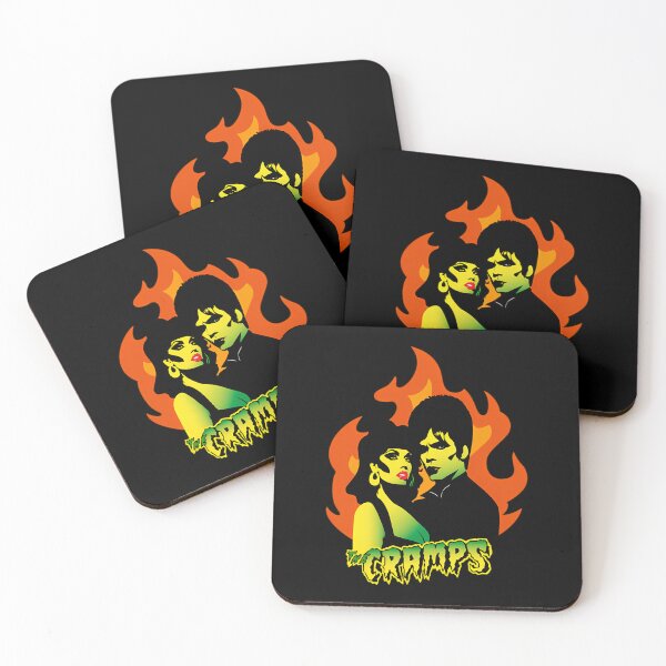 Item preview, The Cramps Bad Music For Bad People designed and sold by Aranesaen48.
