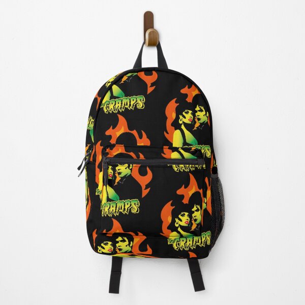 Item preview, The Cramps Bad Music For Bad People designed and sold by Aranesaen48.