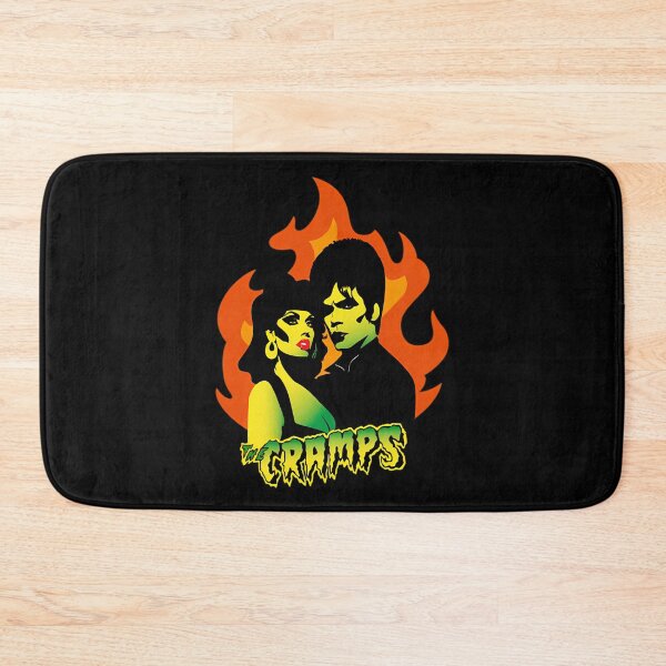 Item preview, The Cramps Bad Music For Bad People designed and sold by Aranesaen48.