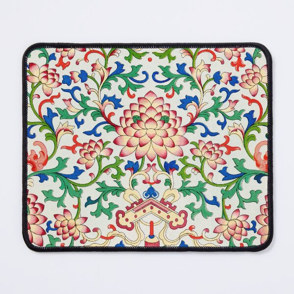 Item preview, Vintage decor Pattern designed and sold by VenusArt7.