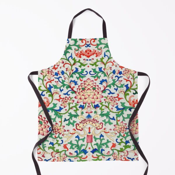 Item preview, Vintage decor Pattern designed and sold by VenusArt7.